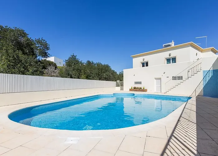 펜션 D_loft Sea And Golf 알부페이라